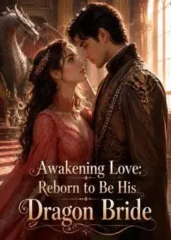 Awakening Love: Reborn to Be His Dragon Bride book cover