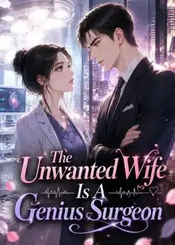 The Unwanted Wife Is A Genius Surgeon book cover