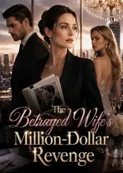 The Betrayed Wife's Million-Dollar Revenge book cover