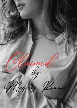 Claimed by Magnus Romano  book cover