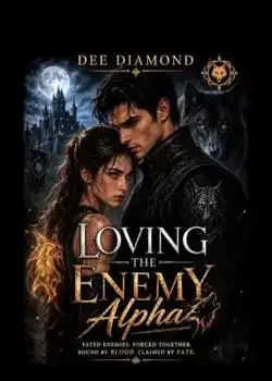Loving The Enemy Alpha  book cover