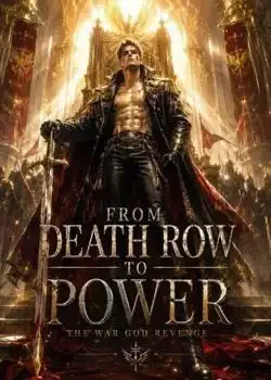 From Death Row To Power book cover