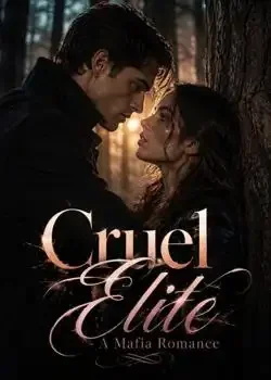 Cruel Elite - A Mafia Romance book cover