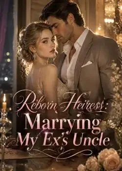 Drew a Husband, Ditched the Scum, Seduced the Uncle book cover