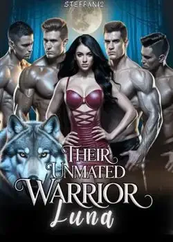 Their Unmated Warrior Luna  book cover