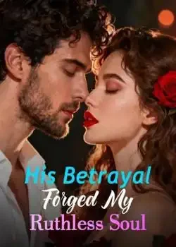 His Betrayal Forged My Ruthless Soul book cover