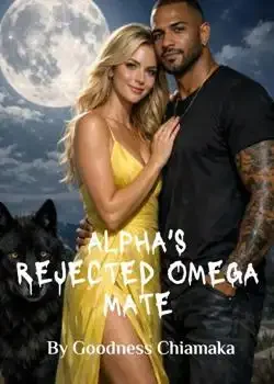 Alpha's Rejected Omega Mate book cover