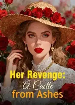 Her Revenge: A Castle from Ashes book cover