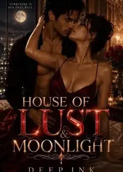 House of Lust & Moonlight (Erotic collection) book cover