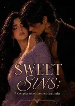 SWEET SINS; A compilation of short erotica stories book cover