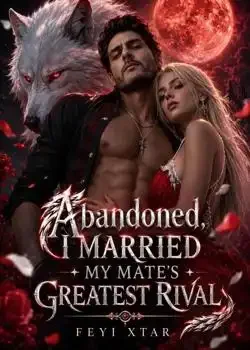 Abandoned, I Married My Mate's Greatest Rival book cover