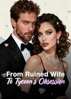 From Ruined Wife To Tycoon's Obsession book cover