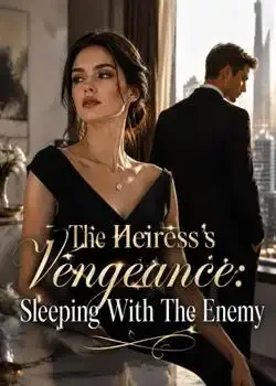 The Heiress's Vengeance: Sleeping With The Enemy book cover