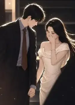 I Accidentally Accepted The Male Lead's Proposal book cover