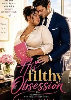 HIS FILTHY OBSESSION book cover