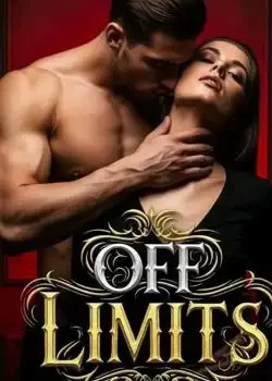 Off Limits.  book cover