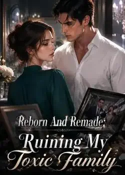Reborn And Remade: Ruining My Toxic Family book cover