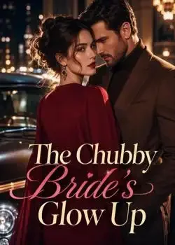 The Chubby Bride's Glow Up book cover