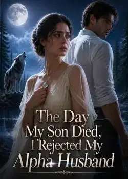 The Day My Son Died, I Rejected My Alpha Husband book cover