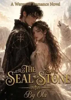 The Seal Stone  book cover