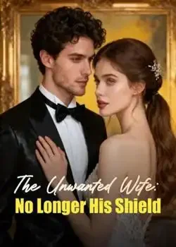 The Unwanted Wife: No Longer His Shield book cover