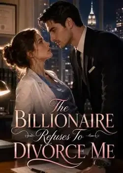 The Billionaire Refuses To Divorce Me book cover