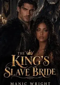 THE KING's SLAVE BRIDE book cover