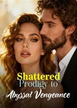 From Shattered Prodigy to Abyssal Vengeance book cover
