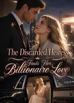The Discarded Heiress Finds Her Billionaire Love book cover
