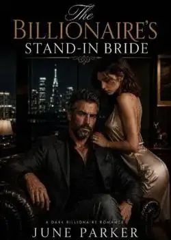The Billionaire's Stand-in Bride. book cover