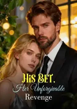 His Bet, Her Unforgivable Revenge book cover