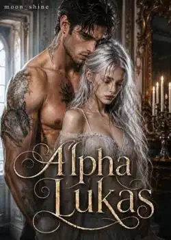 Alpha Lukas  book cover