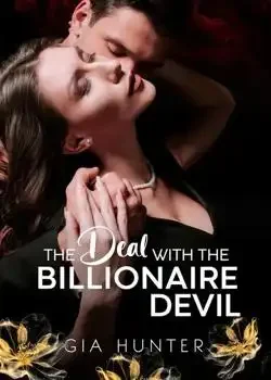 The Deal with the Billionaire Devil book cover