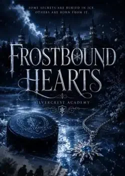 Frostbound Hearts book cover