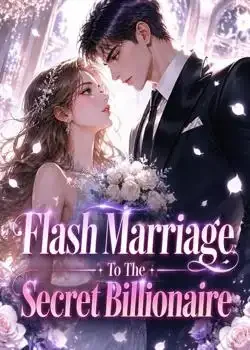 Flash Marriage To The Hidden Tycoon book cover