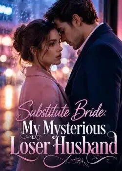 Substitute Bride: My Mysterious Loser Husband book cover