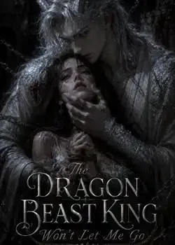 The Dragon Beast King Won't Let Me Go book cover