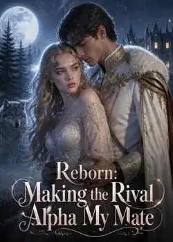 Reborn: Making the Rival Alpha My Mate book cover