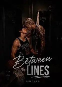 In Between the Lines book cover
