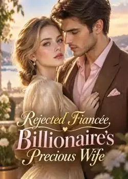 Rejected Fiancée, Billionaire's Precious Wife book cover