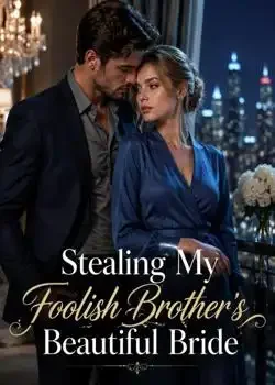 Stealing My Brother's Bride: The Ice‑Hockey Star's Obsession book cover