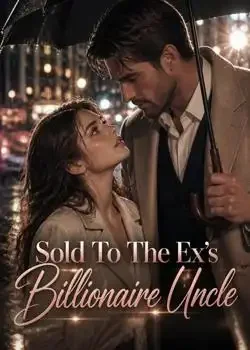 Sold To The Ex's Billionaire Uncle book cover