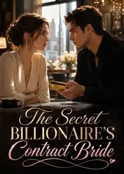 The Secret Billionaire's Contract Bride book cover