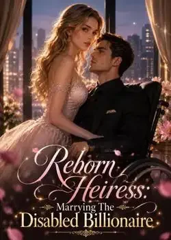 Reborn Heiress: Marrying The Disabled Billionaire book cover
