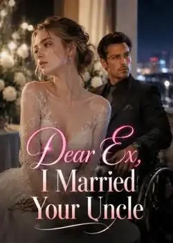 Dear Ex, I Married Your Uncle book cover