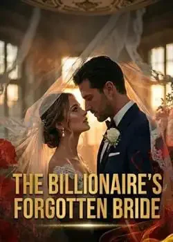 Billionaire's Forgotten Bride book cover