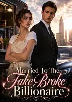 Married To The Fake Broke Billionaire book cover