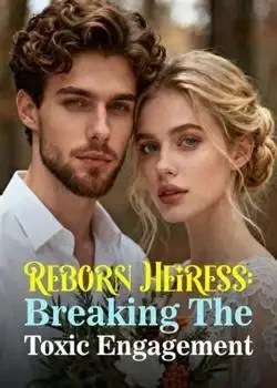 Reborn Heiress: Breaking The Toxic Engagement book cover