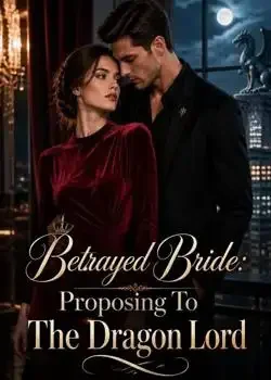 Betrayed Bride: Proposing To The Dragon Lord book cover