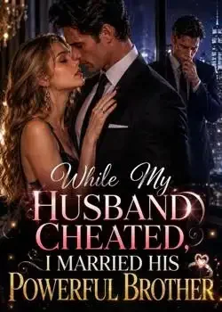 While My Husband Cheated, I Married His Powerful Brother book cover